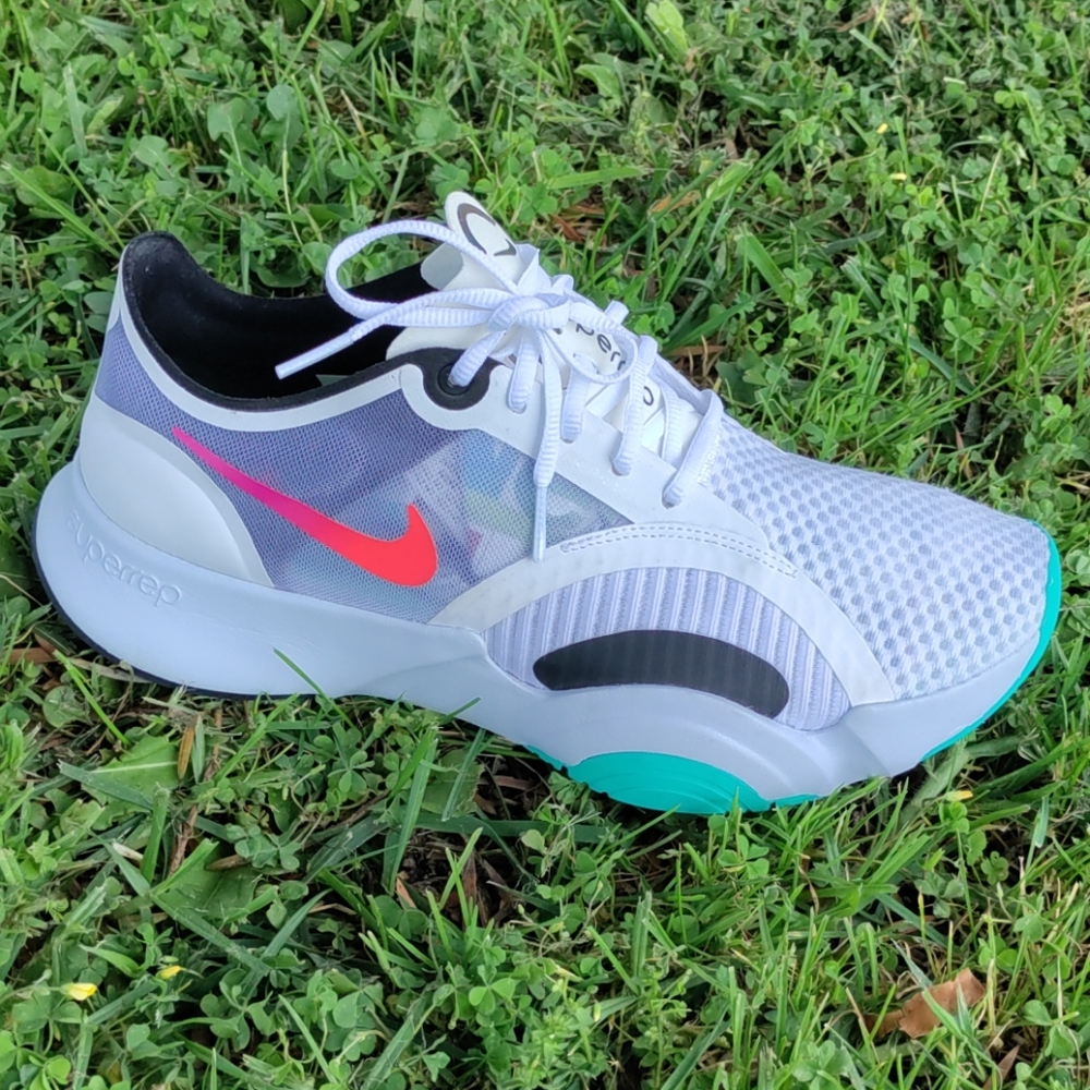 Nike Superrep Go Women's Training 9.5 - Picture 4 of 10